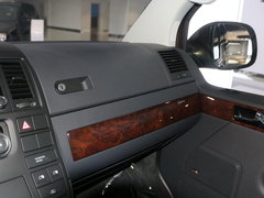 2016款 2.0TSI 两驱豪华版7座