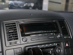 2016款 2.0TSI 两驱豪华版7座