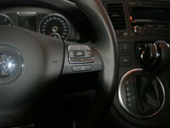 2016款 2.0TSI 两驱豪华版7座