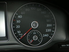 2016款 2.0TSI 两驱豪华版7座