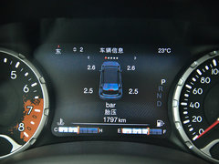 2016款 1.4T 自动劲能版+