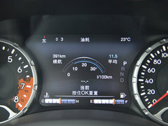 2016款 1.4T 自动劲能版+