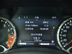 2016款 1.4T 自动劲能版+