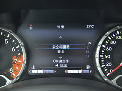 2016款 1.4T 自动劲能版+
