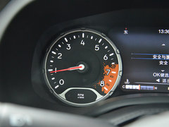 2016款 1.4T 自动劲能版+