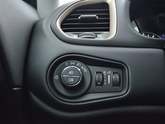 2016款 1.4T 自动劲能版+