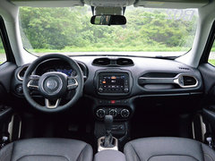 2016款 1.4T 自动劲能版+