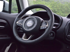 2016款 1.4T 自动劲能版+