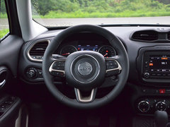 2016款 1.4T 自动劲能版+