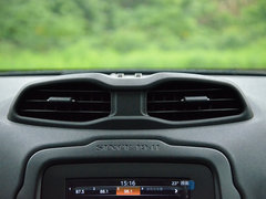 2016款 1.4T 自动劲能版+
