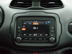 2016款 1.4T 自动劲能版+
