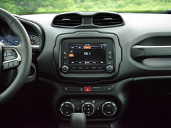 2016款 1.4T 自动劲能版+