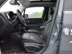 2016款 1.4T 自动劲能版+