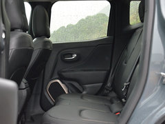 2016款 1.4T 自动劲能版+