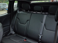 2016款 1.4T 自动劲能版+