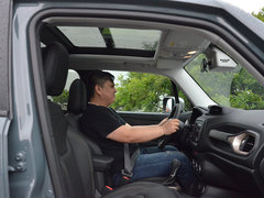2016款 1.4T 自动劲能版+