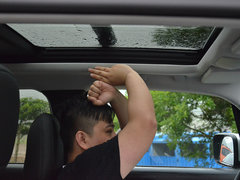 2016款 1.4T 自动劲能版+