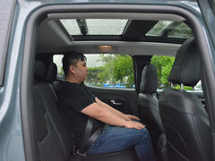 2016款 1.4T 自动劲能版+