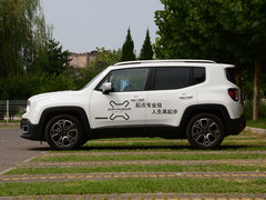 2016款 1.4T 自动劲能版+