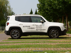 2016款 1.4T 自动劲能版+