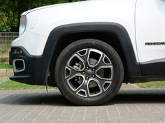 2016款 1.4T 自动劲能版+
