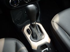 2016款 1.4T 自动劲能版+