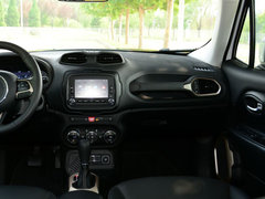 2016款 1.4T 自动劲能版+