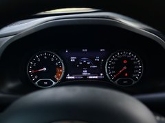 2016款 1.4T 自动劲能版+
