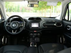 2016款 1.4T 自动劲能版+