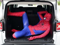 2016款 1.4T 自动劲能版+