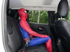 2016款 1.4T 自动劲能版+