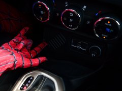 2016款 1.4T 自动劲能版+