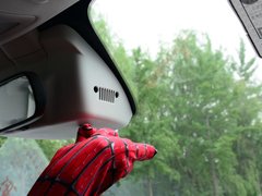 2016款 1.4T 自动劲能版+