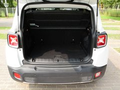 2016款 1.4T 自动劲能版+