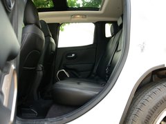 2016款 1.4T 自动劲能版+