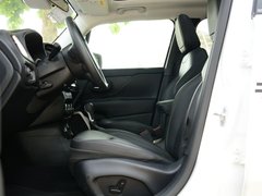 2016款 1.4T 自动劲能版+