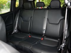 2016款 1.4T 自动劲能版+