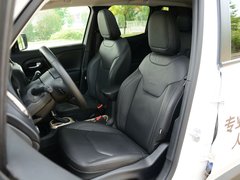 2016款 1.4T 自动劲能版+