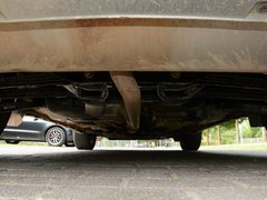 2016款 1.4T 自动劲能版+