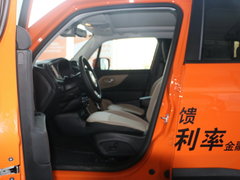 2016款 2.0L 自动四驱75周年致敬版