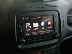 2016款 2.0L 自动四驱75周年致敬版