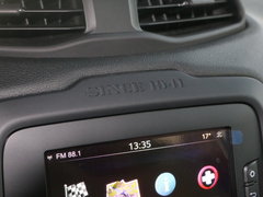 2016款 2.0L 自动四驱75周年致敬版