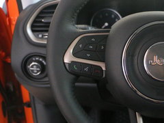 2016款 2.0L 自动四驱75周年致敬版