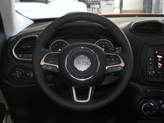 2016款 2.0L 自动四驱75周年致敬版