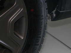 2016款 2.0L 自动四驱75周年致敬版