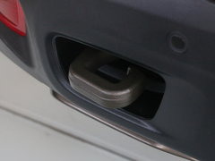 2016款 2.0L 自动四驱75周年致敬版
