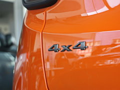 2016款 2.0L 自动四驱75周年致敬版
