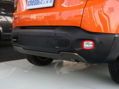 2016款 2.0L 自动四驱75周年致敬版