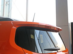 2016款 2.0L 自动四驱75周年致敬版