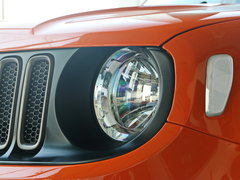 2016款 2.0L 自动四驱75周年致敬版
